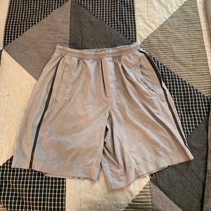 Lulu lemon Men’s shorts